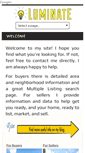 Mobile Screenshot of charlestonrealestatepro.com